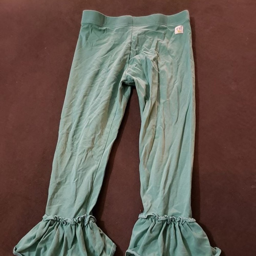 Wildflowers Juniper tilly bottoms size 6